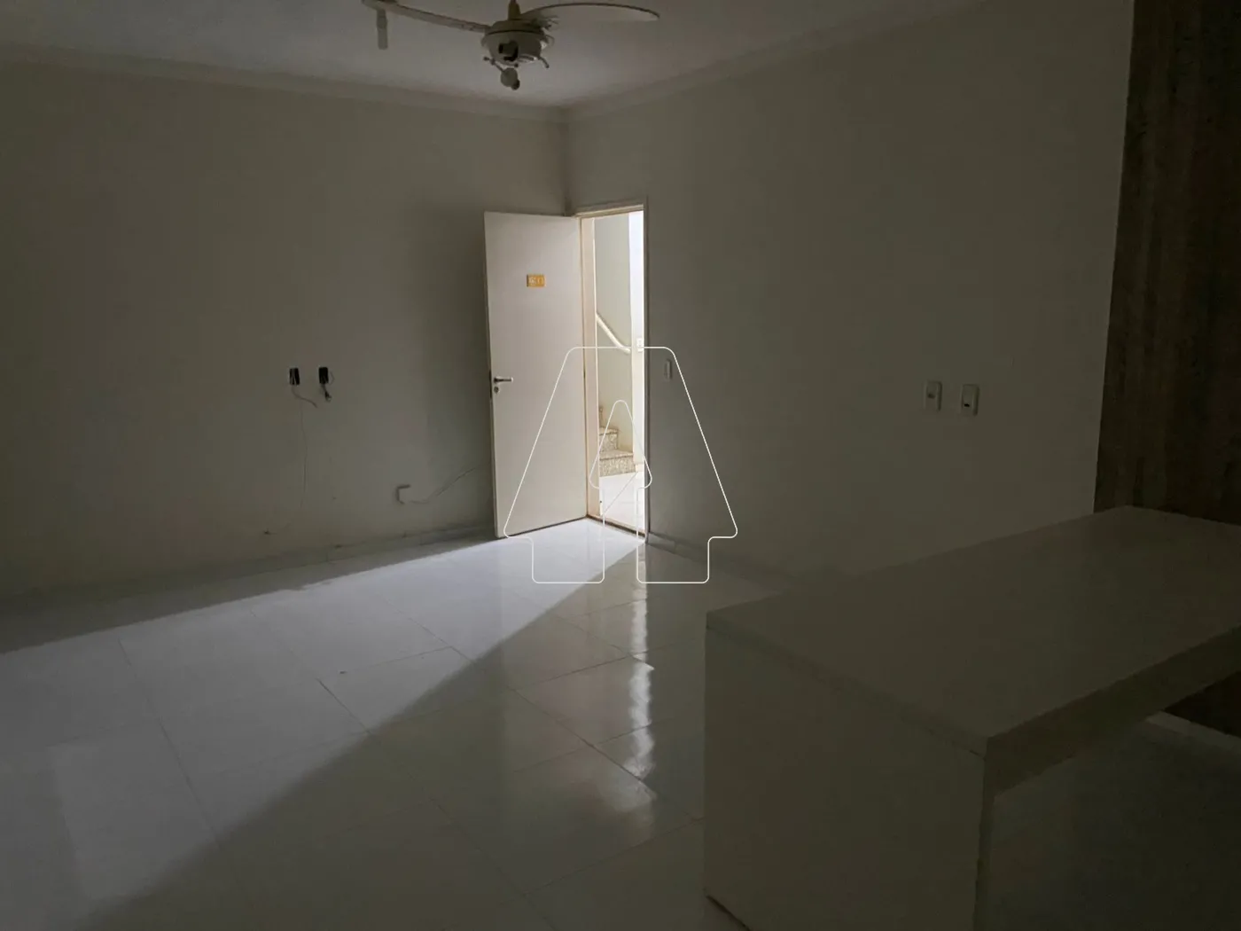 Alugar Apartamento / Padrão em Araçatuba R$ 2.500,00 - Foto 4