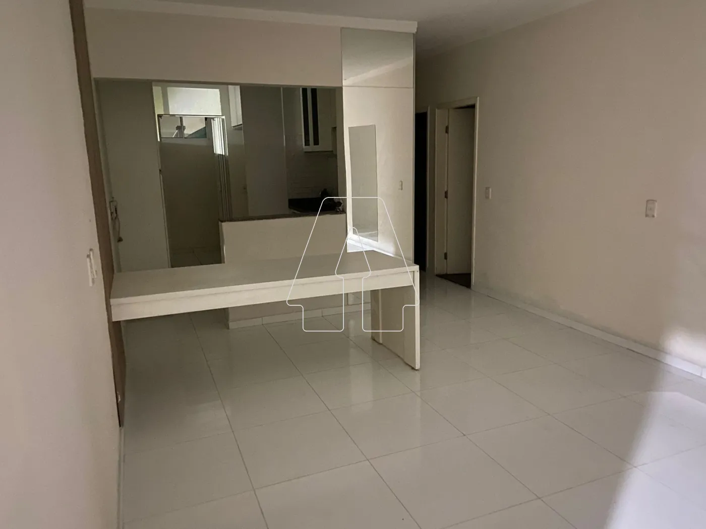 Alugar Apartamento / Padrão em Araçatuba R$ 2.500,00 - Foto 2