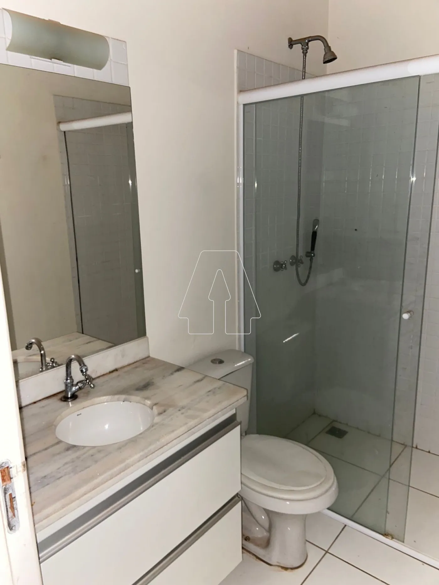 Alugar Apartamento / Padrão em Araçatuba R$ 2.500,00 - Foto 9