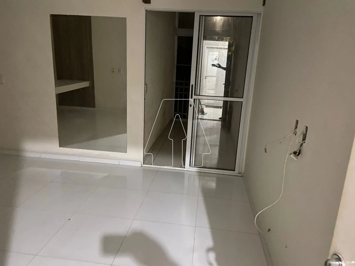 Alugar Apartamento / Padrão em Araçatuba R$ 2.500,00 - Foto 1