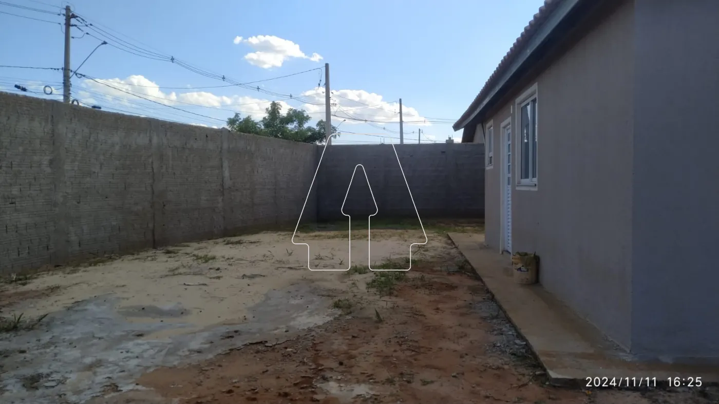 Alugar Casa / Residencial em Araçatuba R$ 850,00 - Foto 9