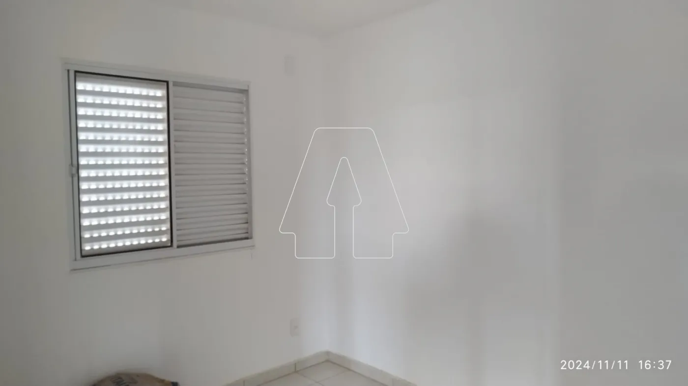 Alugar Casa / Residencial em Araçatuba R$ 850,00 - Foto 5