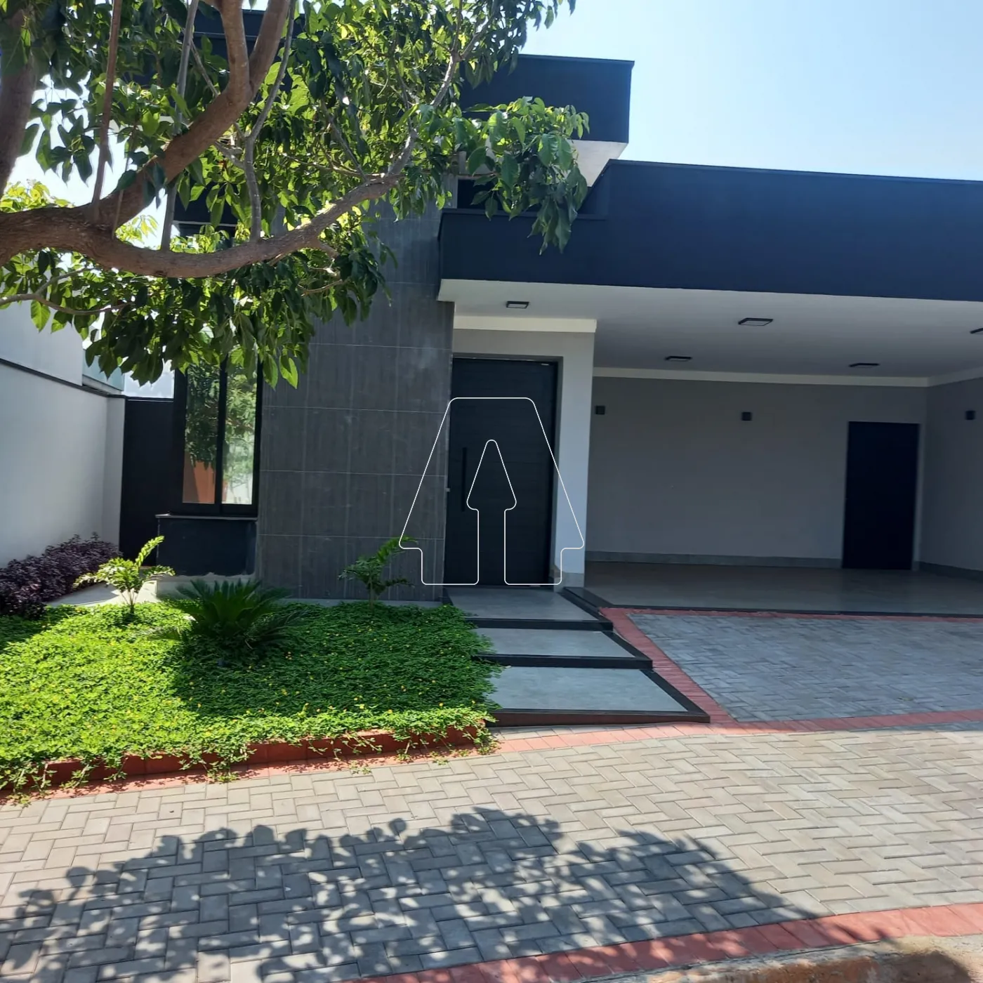 Alugar Casa / Condomínio em Araçatuba R$ 9.000,00 - Foto 3