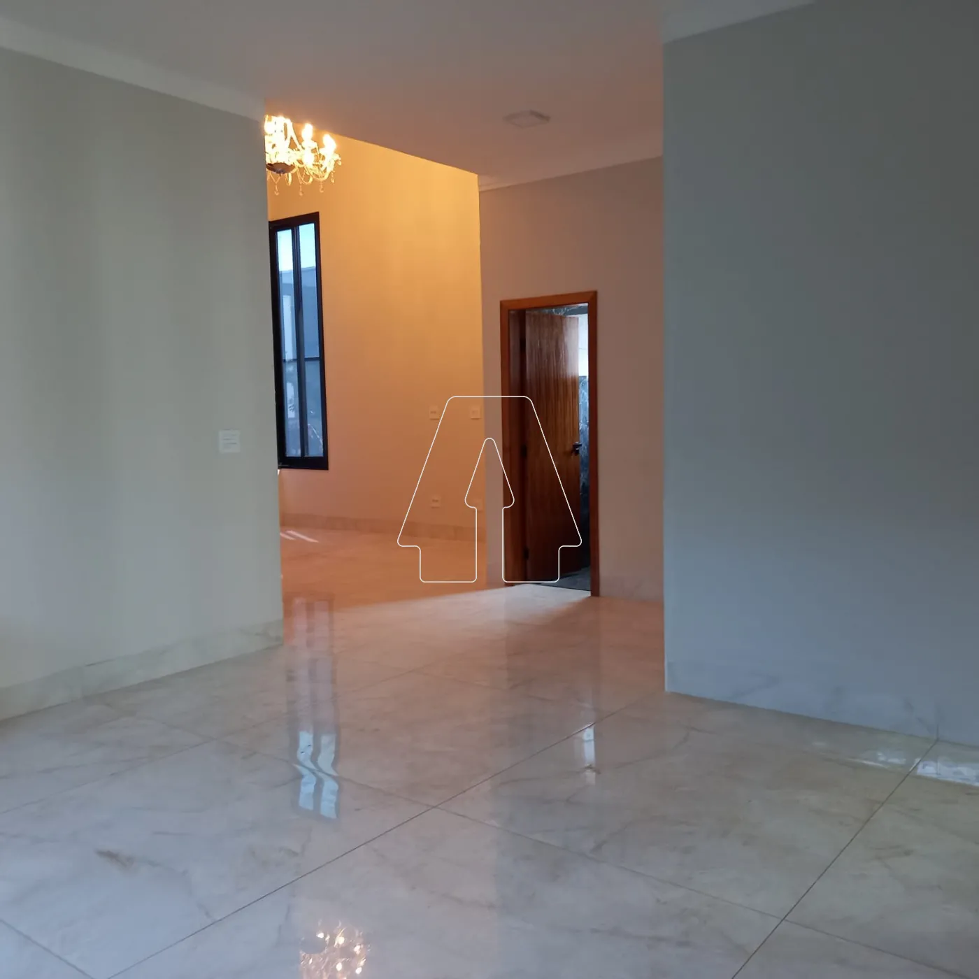 Alugar Casa / Condomínio em Araçatuba R$ 9.000,00 - Foto 15