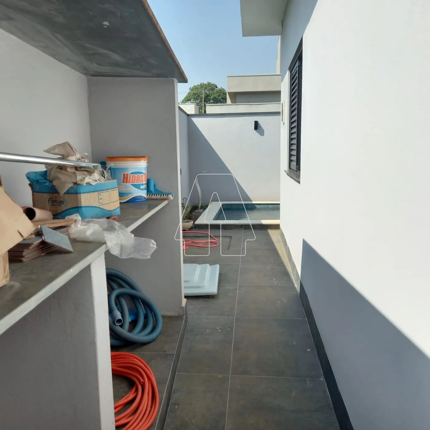 Alugar Casa / Condomínio em Araçatuba R$ 9.000,00 - Foto 38