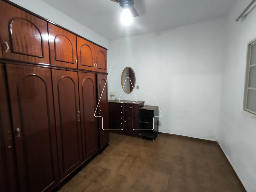 Comprar Casa / Residencial em Araçatuba R$ 245.000,00 - Foto 4