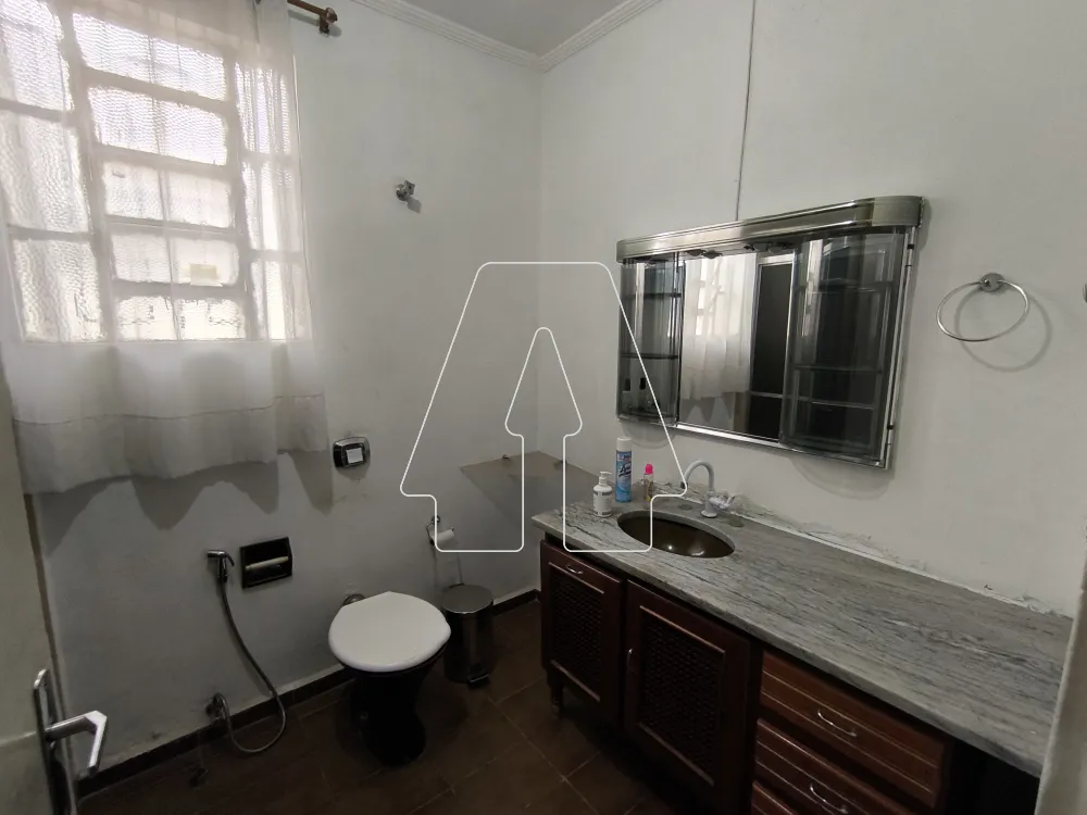 Comprar Casa / Residencial em Araçatuba R$ 245.000,00 - Foto 5