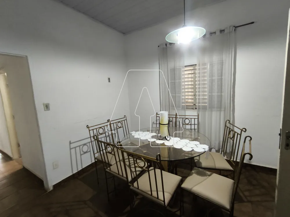 Comprar Casa / Residencial em Araçatuba R$ 245.000,00 - Foto 6