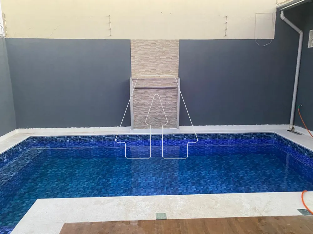 Comprar Casa / Residencial em Araçatuba R$ 750.000,00 - Foto 1