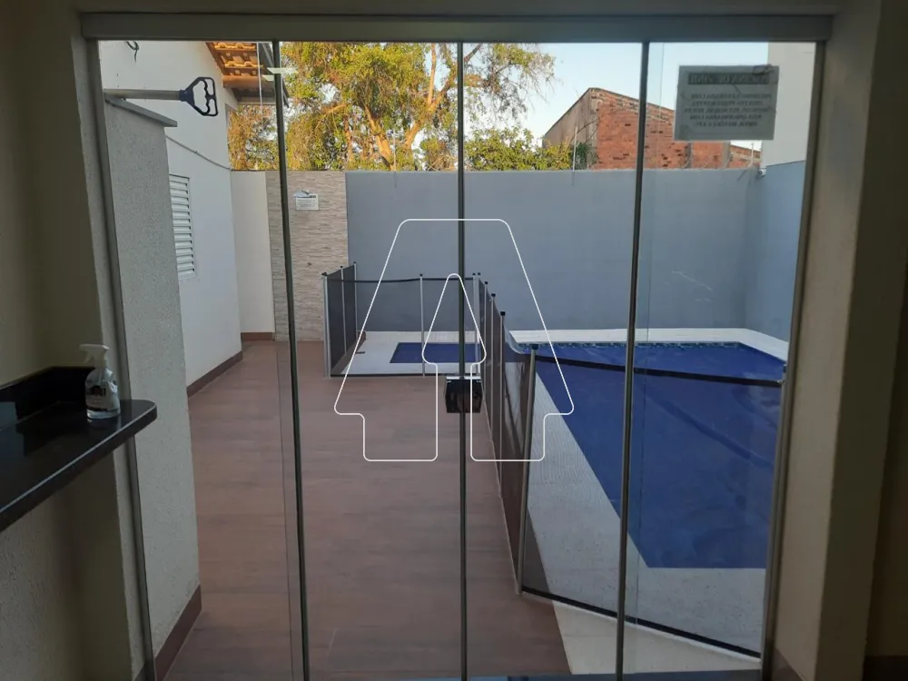 Comprar Casa / Residencial em Araçatuba R$ 750.000,00 - Foto 4