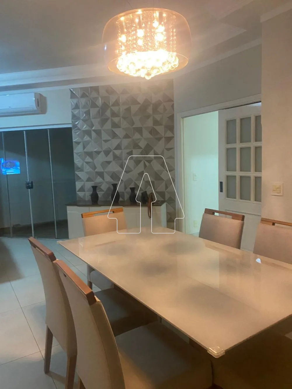 Comprar Casa / Residencial em Araçatuba R$ 750.000,00 - Foto 5