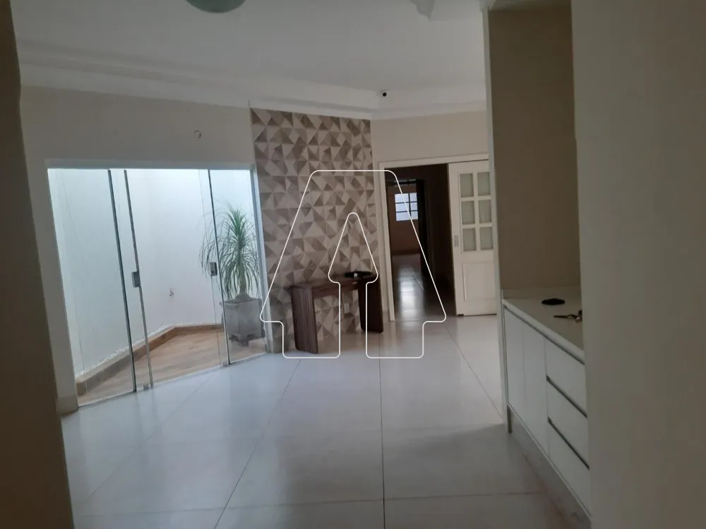 Comprar Casa / Residencial em Araçatuba R$ 750.000,00 - Foto 8