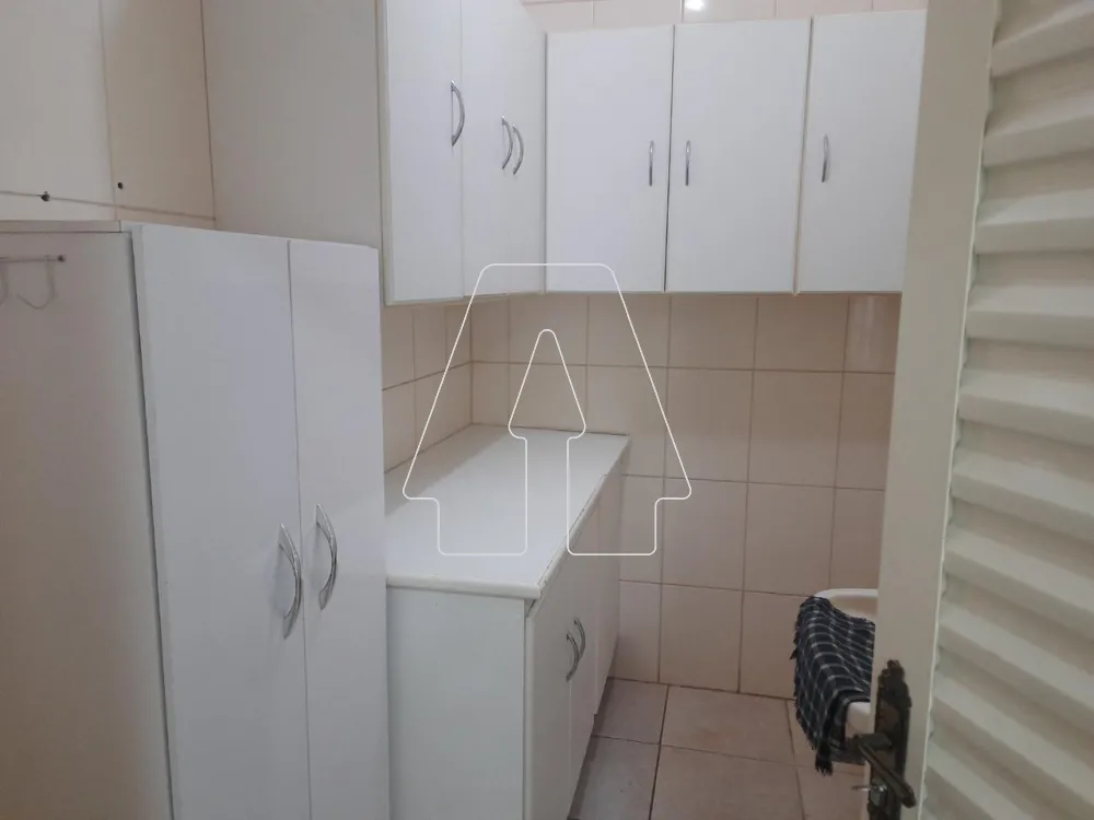 Comprar Casa / Residencial em Araçatuba R$ 750.000,00 - Foto 14