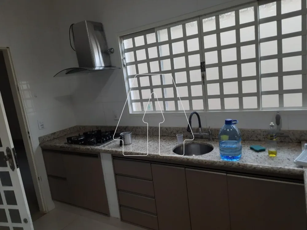 Comprar Casa / Residencial em Araçatuba R$ 750.000,00 - Foto 27