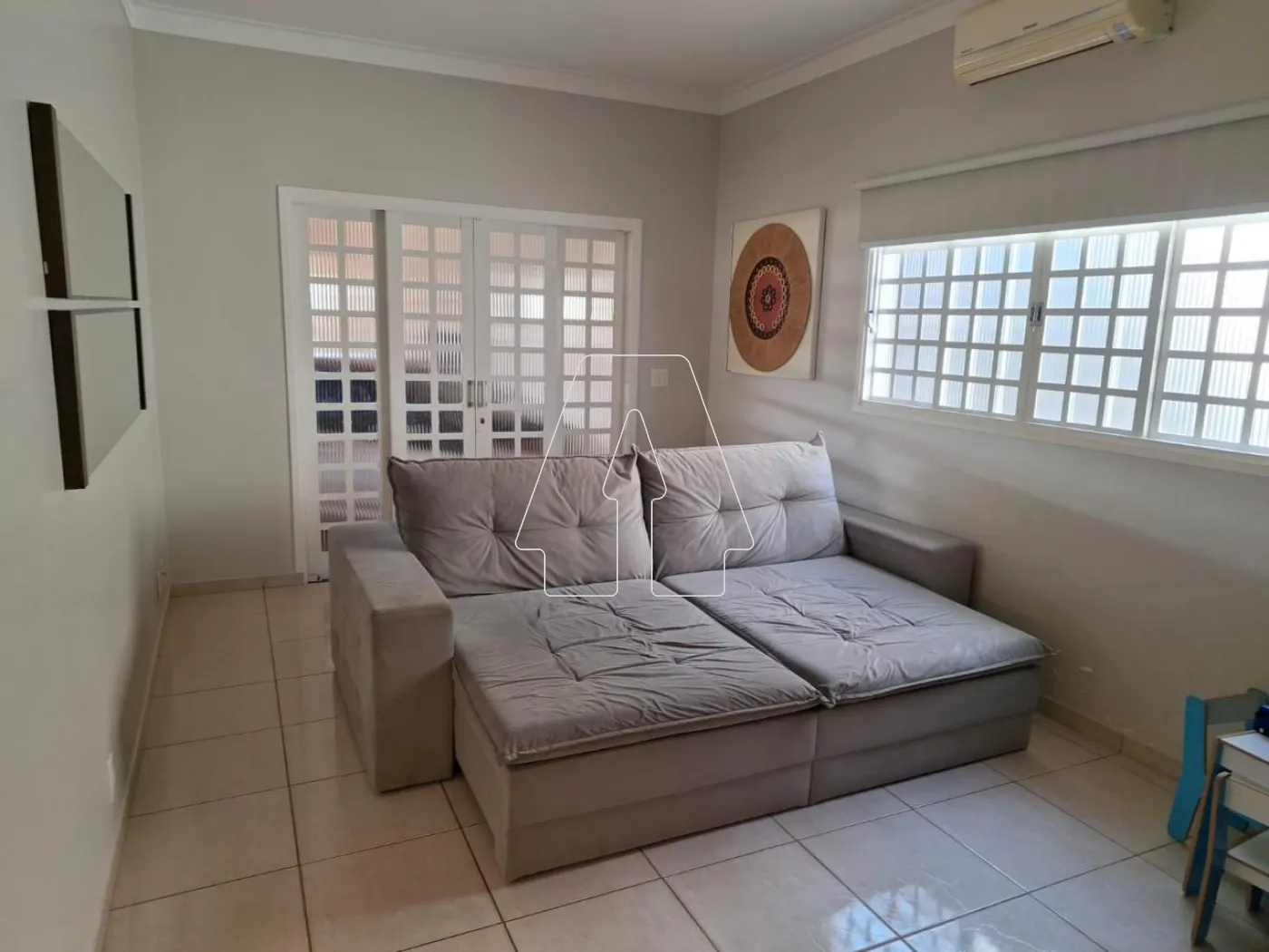 Comprar Casa / Residencial em Araçatuba R$ 550.000,00 - Foto 1