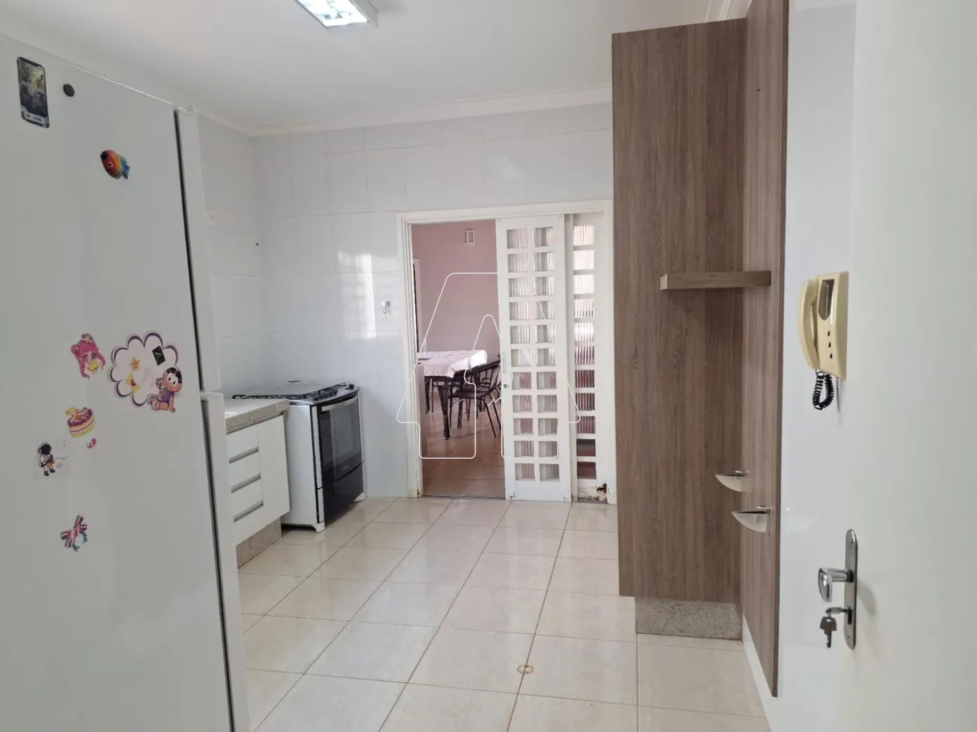 Comprar Casa / Residencial em Araçatuba R$ 550.000,00 - Foto 9