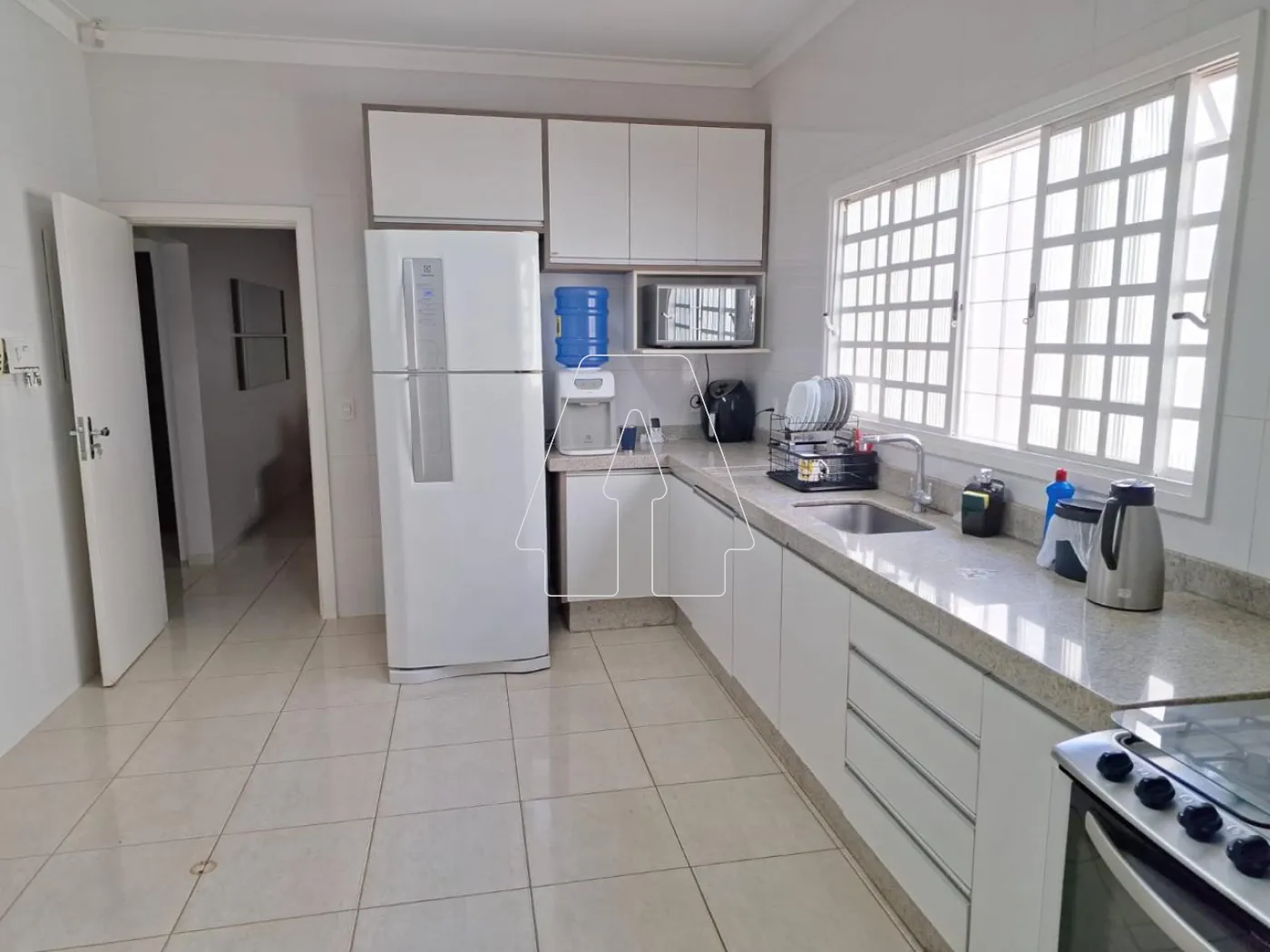 Comprar Casa / Residencial em Araçatuba R$ 550.000,00 - Foto 3