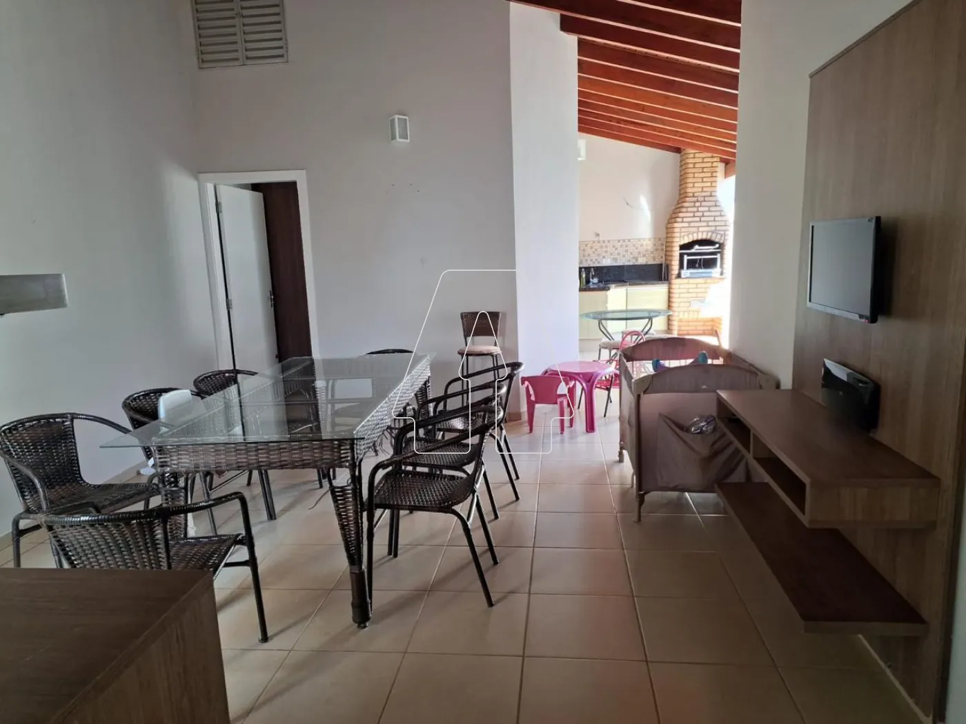 Comprar Casa / Residencial em Araçatuba R$ 550.000,00 - Foto 20