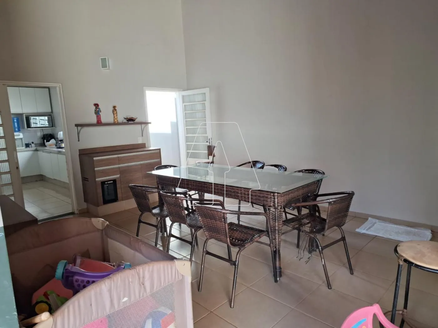 Comprar Casa / Residencial em Araçatuba R$ 550.000,00 - Foto 14