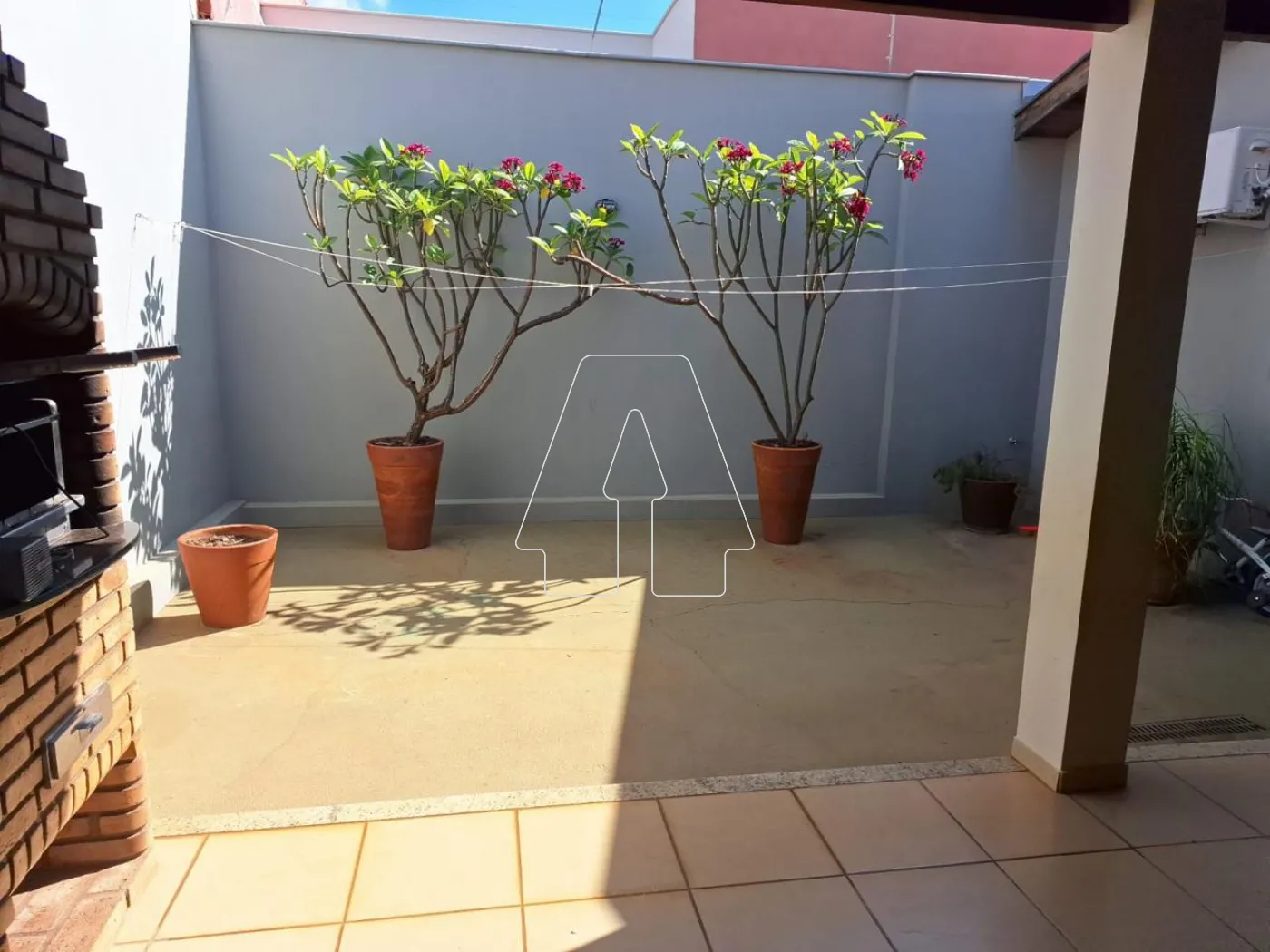 Comprar Casa / Residencial em Araçatuba R$ 550.000,00 - Foto 16