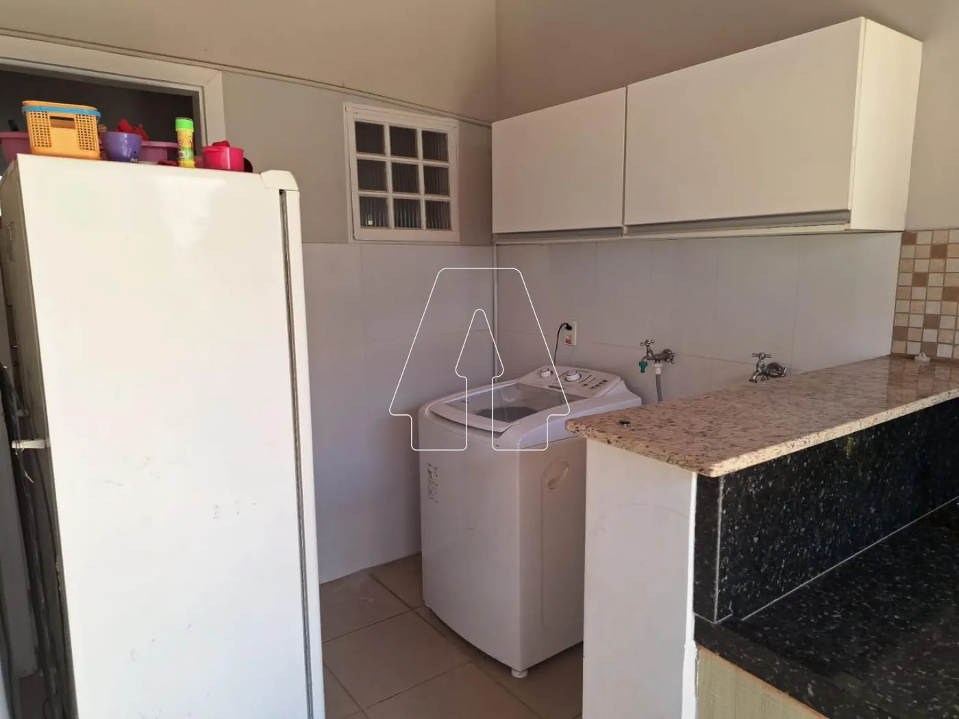 Comprar Casa / Residencial em Araçatuba R$ 550.000,00 - Foto 24