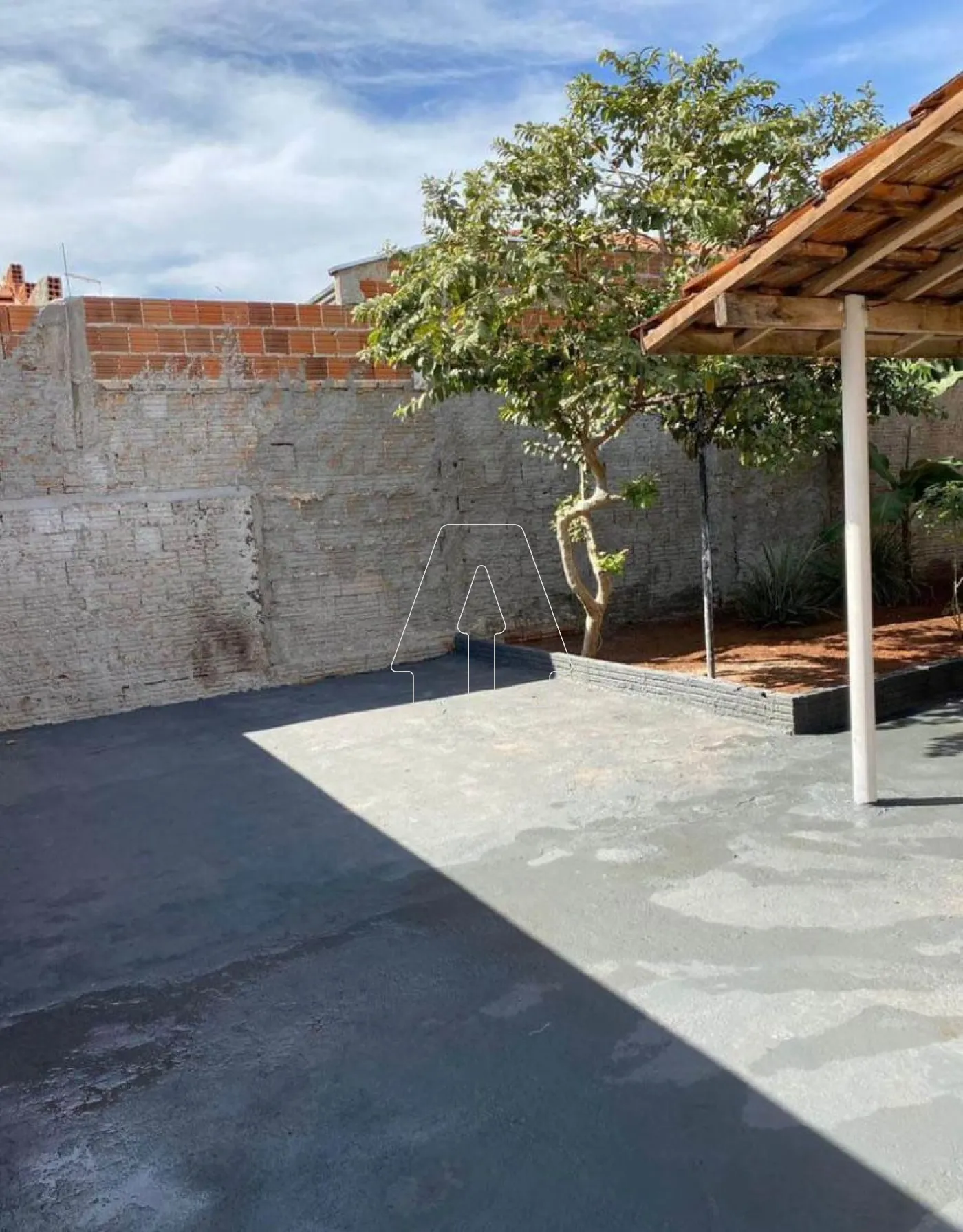 Comprar Casa / Residencial em Araçatuba R$ 180.000,00 - Foto 2