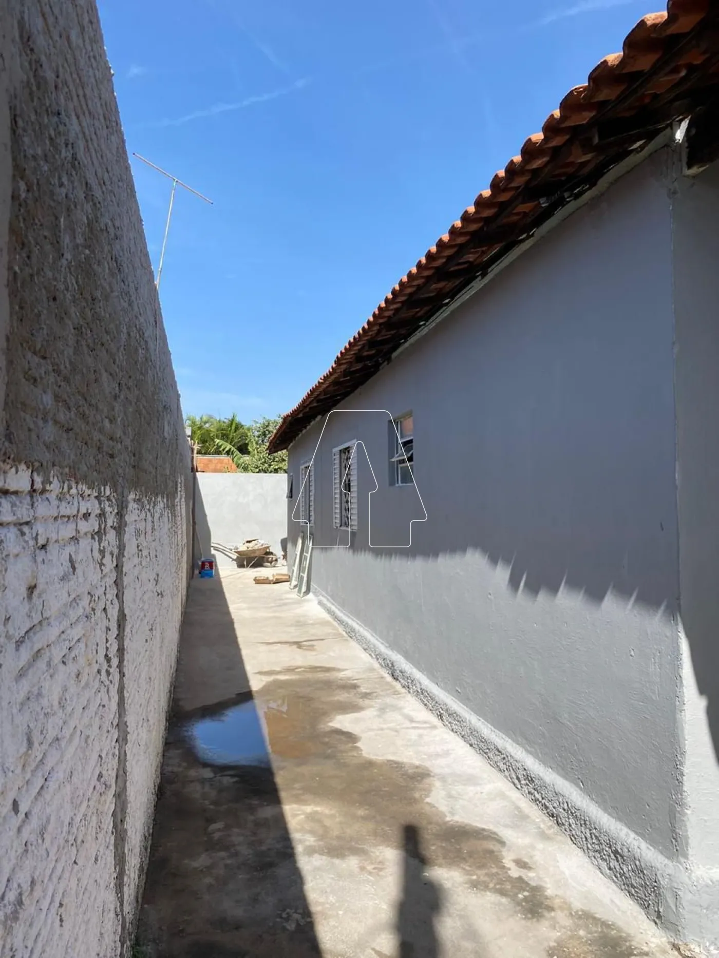 Comprar Casa / Residencial em Araçatuba R$ 180.000,00 - Foto 16