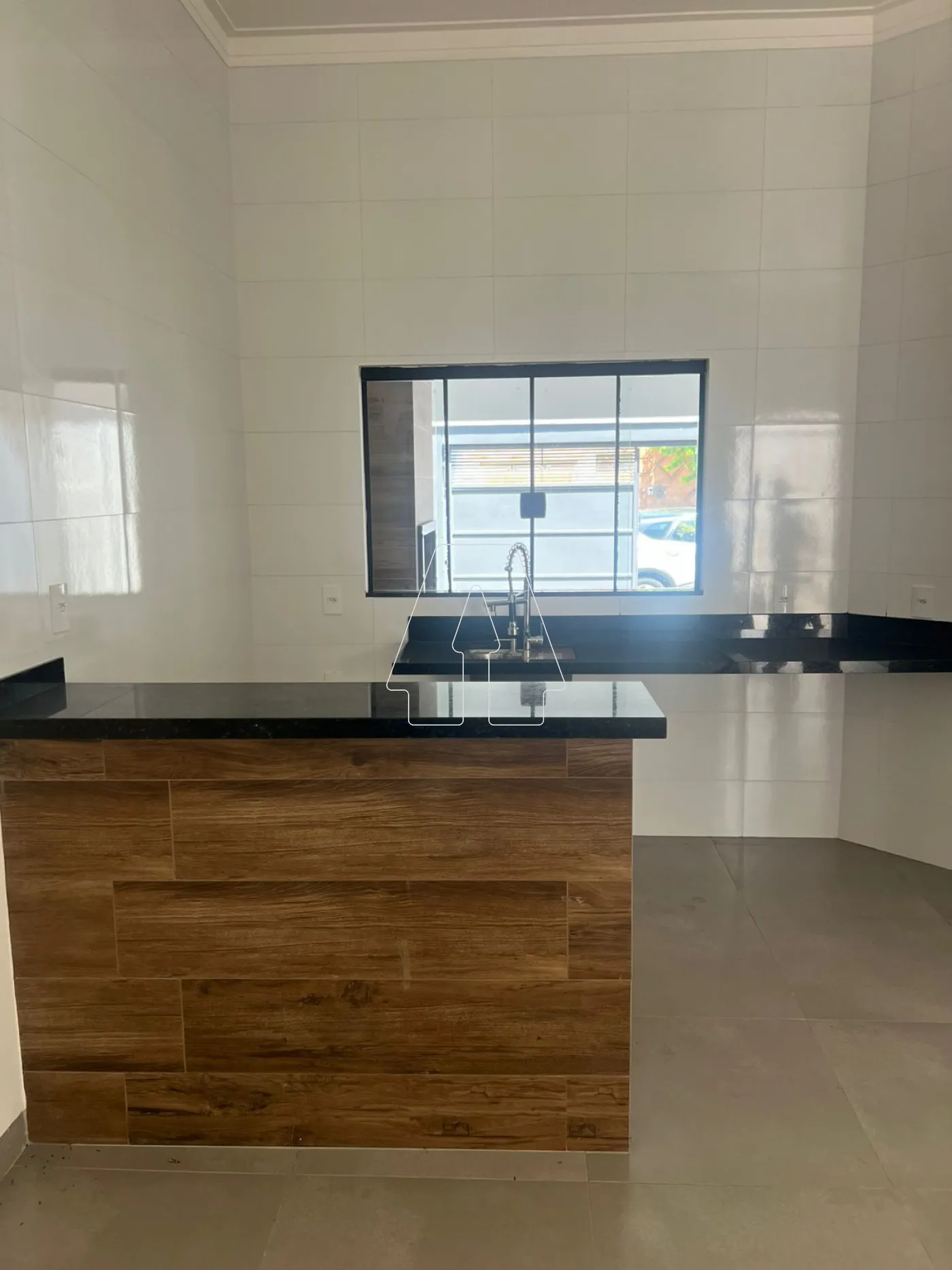 Comprar Casa / Residencial em Araçatuba R$ 380.000,00 - Foto 3