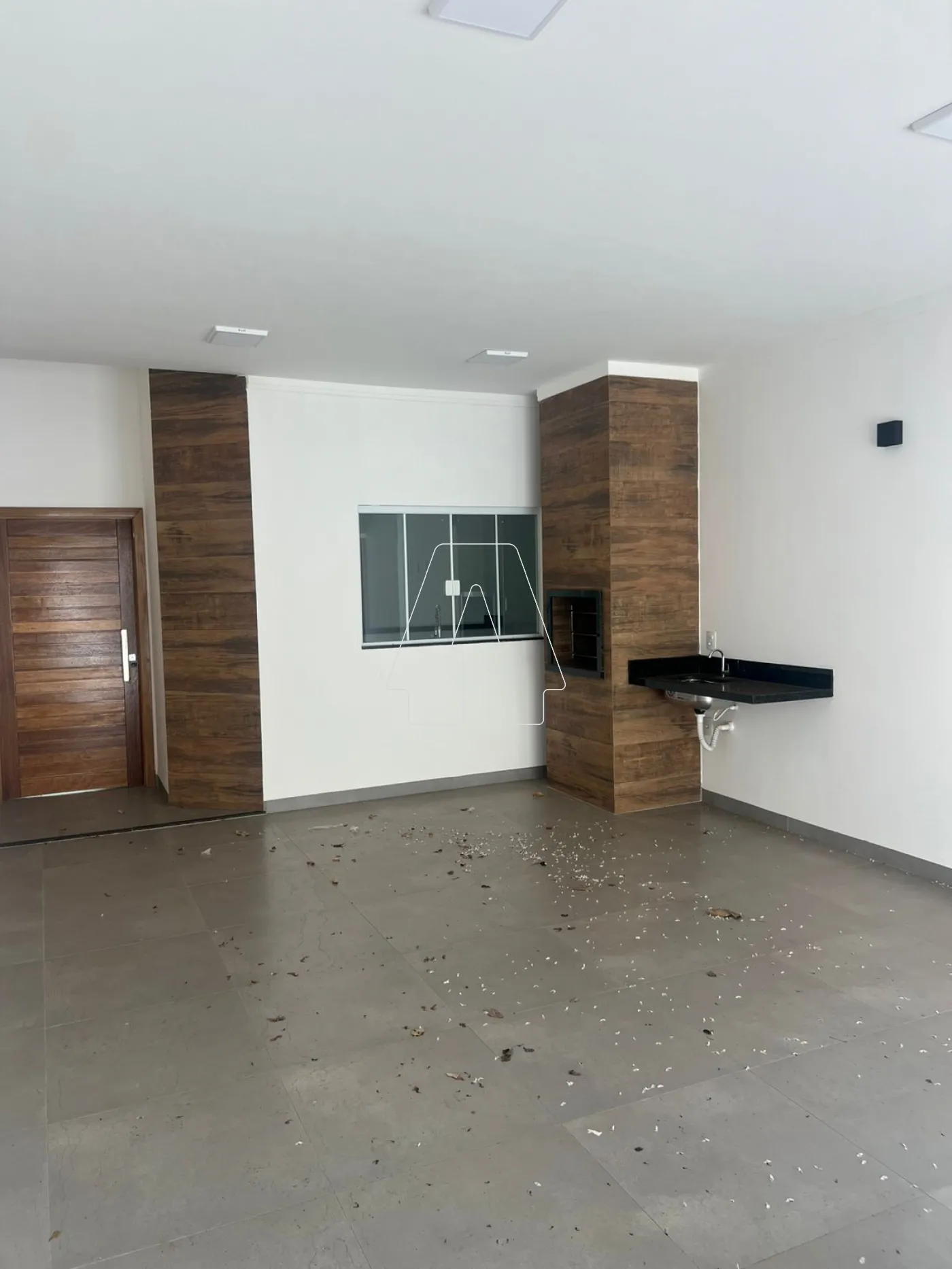 Comprar Casa / Residencial em Araçatuba R$ 380.000,00 - Foto 1