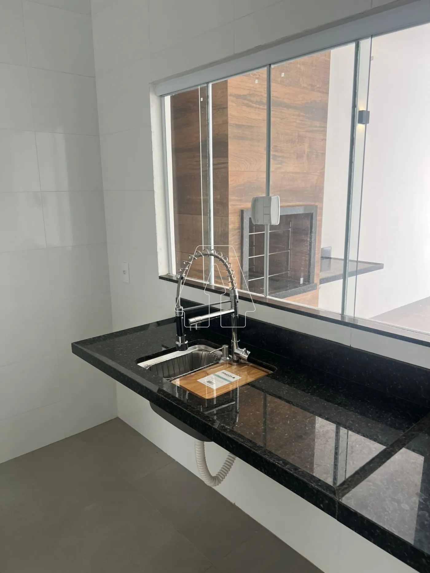 Comprar Casa / Residencial em Araçatuba R$ 380.000,00 - Foto 8