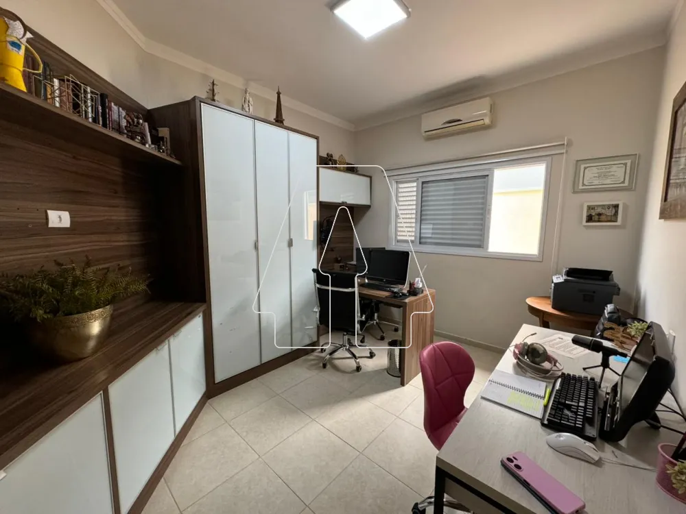 Comprar Casa / Condomínio em Araçatuba R$ 1.550.000,00 - Foto 10