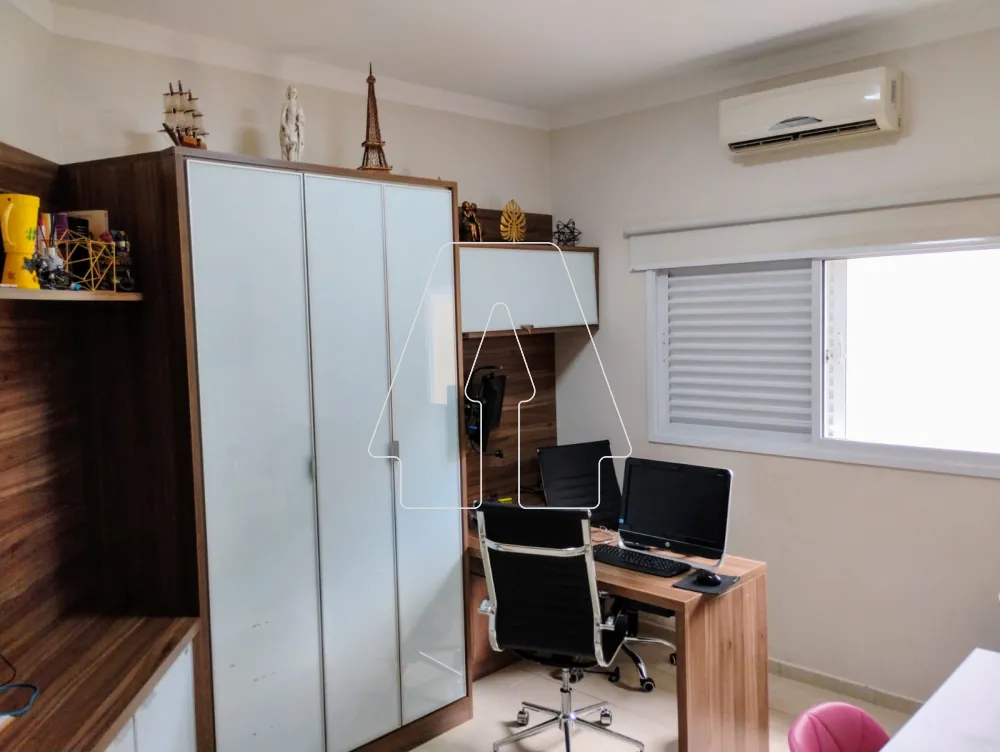 Comprar Casa / Condomínio em Araçatuba R$ 1.550.000,00 - Foto 11