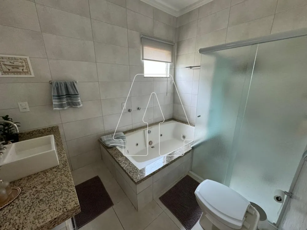 Comprar Casa / Condomínio em Araçatuba R$ 1.550.000,00 - Foto 13