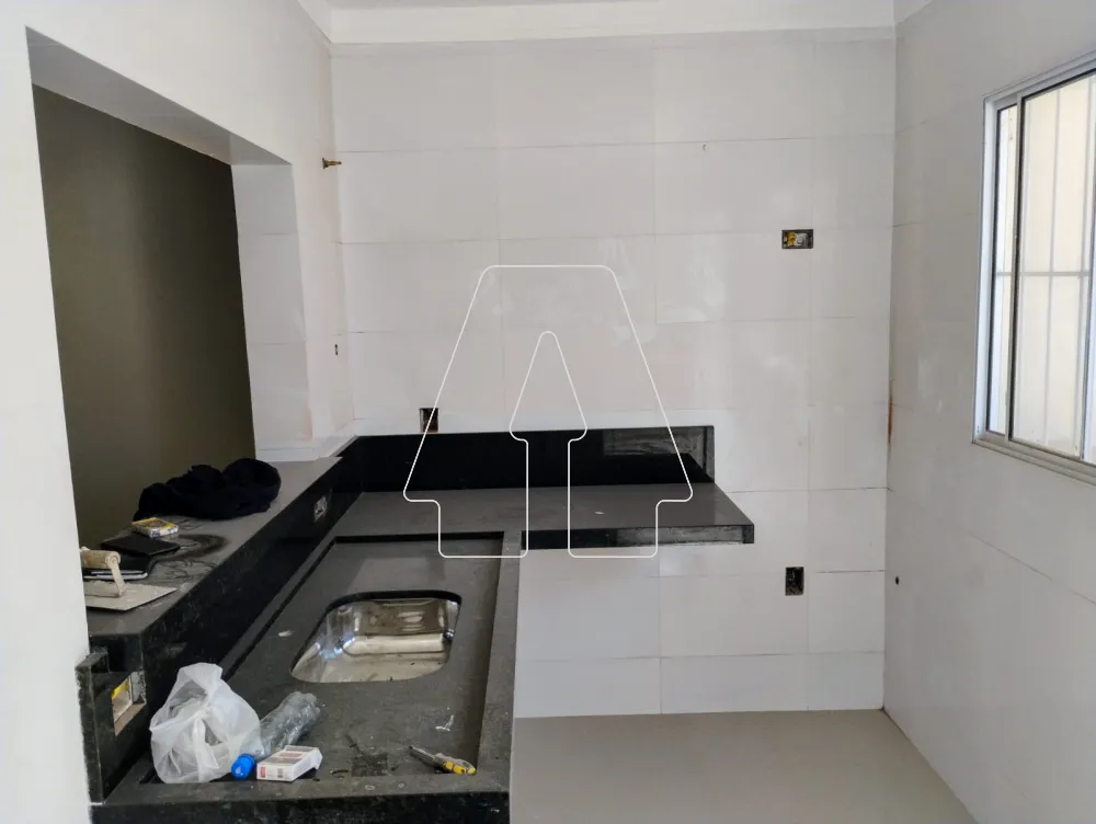 Comprar Casa / Residencial em Araçatuba R$ 390.000,00 - Foto 3