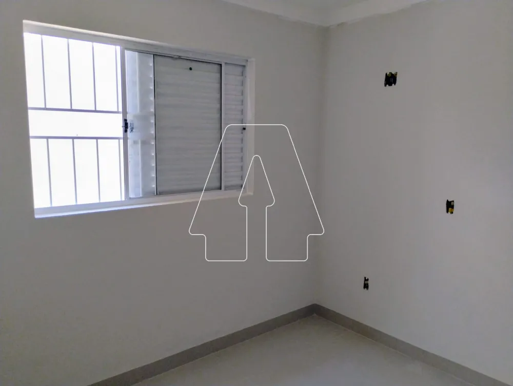 Comprar Casa / Residencial em Araçatuba R$ 390.000,00 - Foto 4