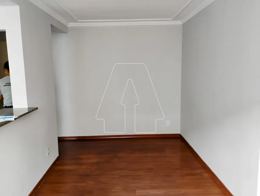 Comprar Apartamento / Padrão em Araçatuba R$ 170.000,00 - Foto 3