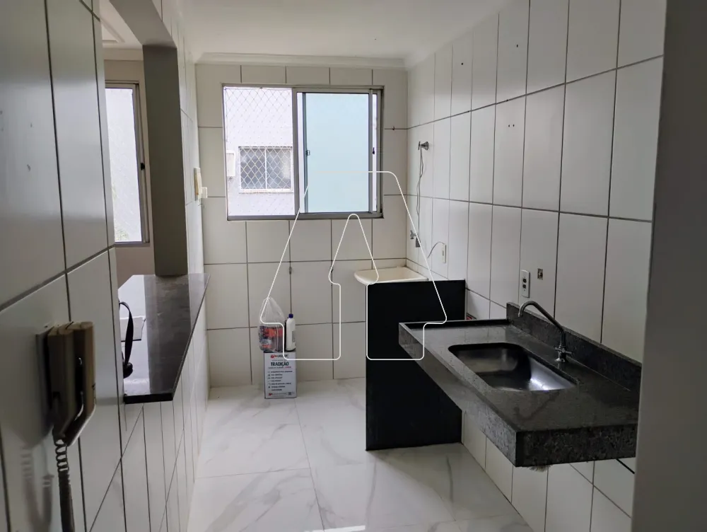 Comprar Apartamento / Padrão em Araçatuba R$ 170.000,00 - Foto 5