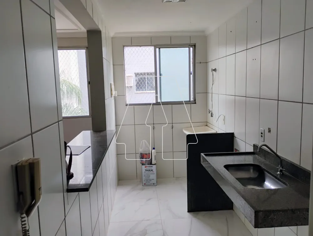 Comprar Apartamento / Padrão em Araçatuba R$ 170.000,00 - Foto 6