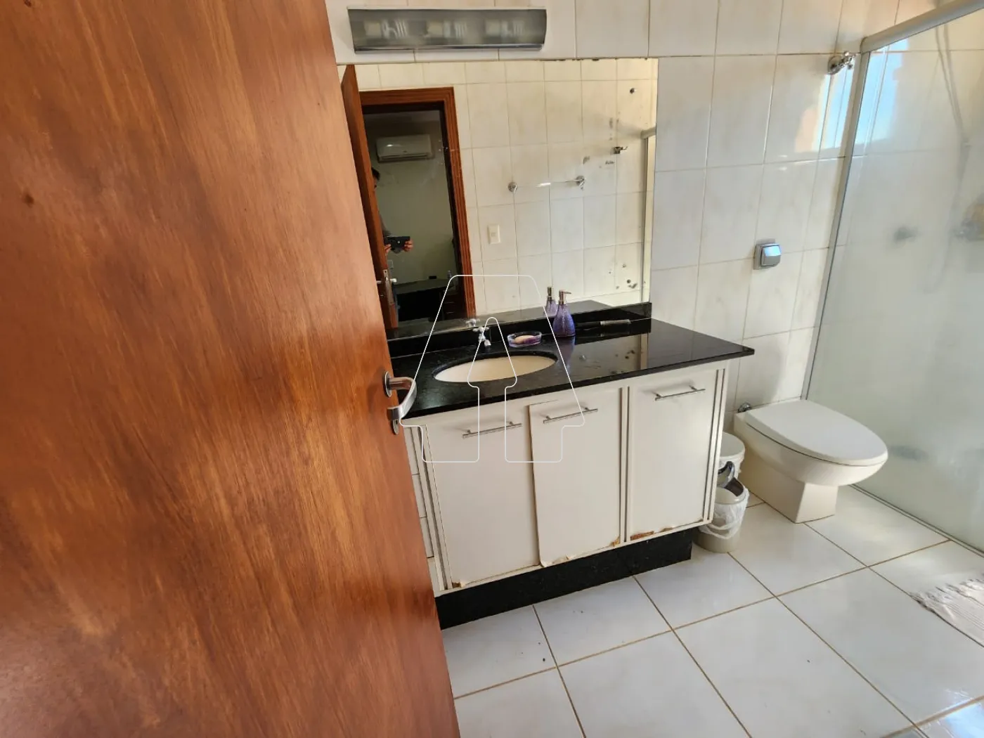 Alugar Comercial / Sala em Araçatuba R$ 1.200,00 - Foto 5