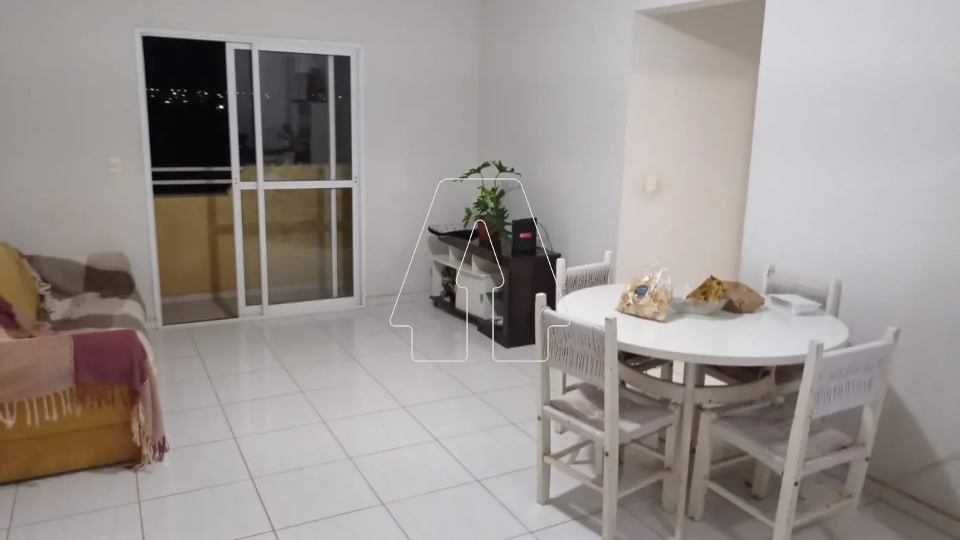 Comprar Apartamento / Padrão em Araçatuba R$ 250.000,00 - Foto 2