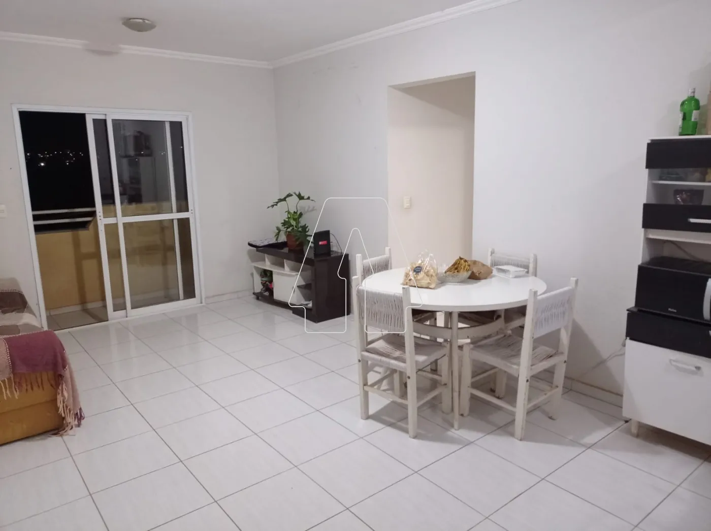 Comprar Apartamento / Padrão em Araçatuba R$ 250.000,00 - Foto 3