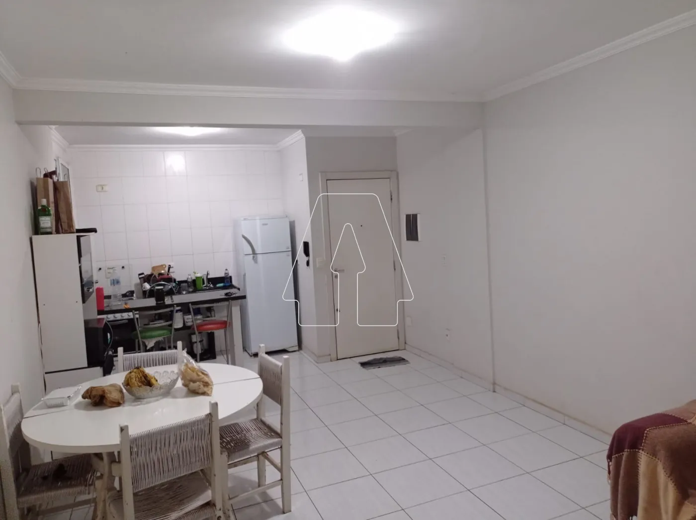 Comprar Apartamento / Padrão em Araçatuba R$ 250.000,00 - Foto 5