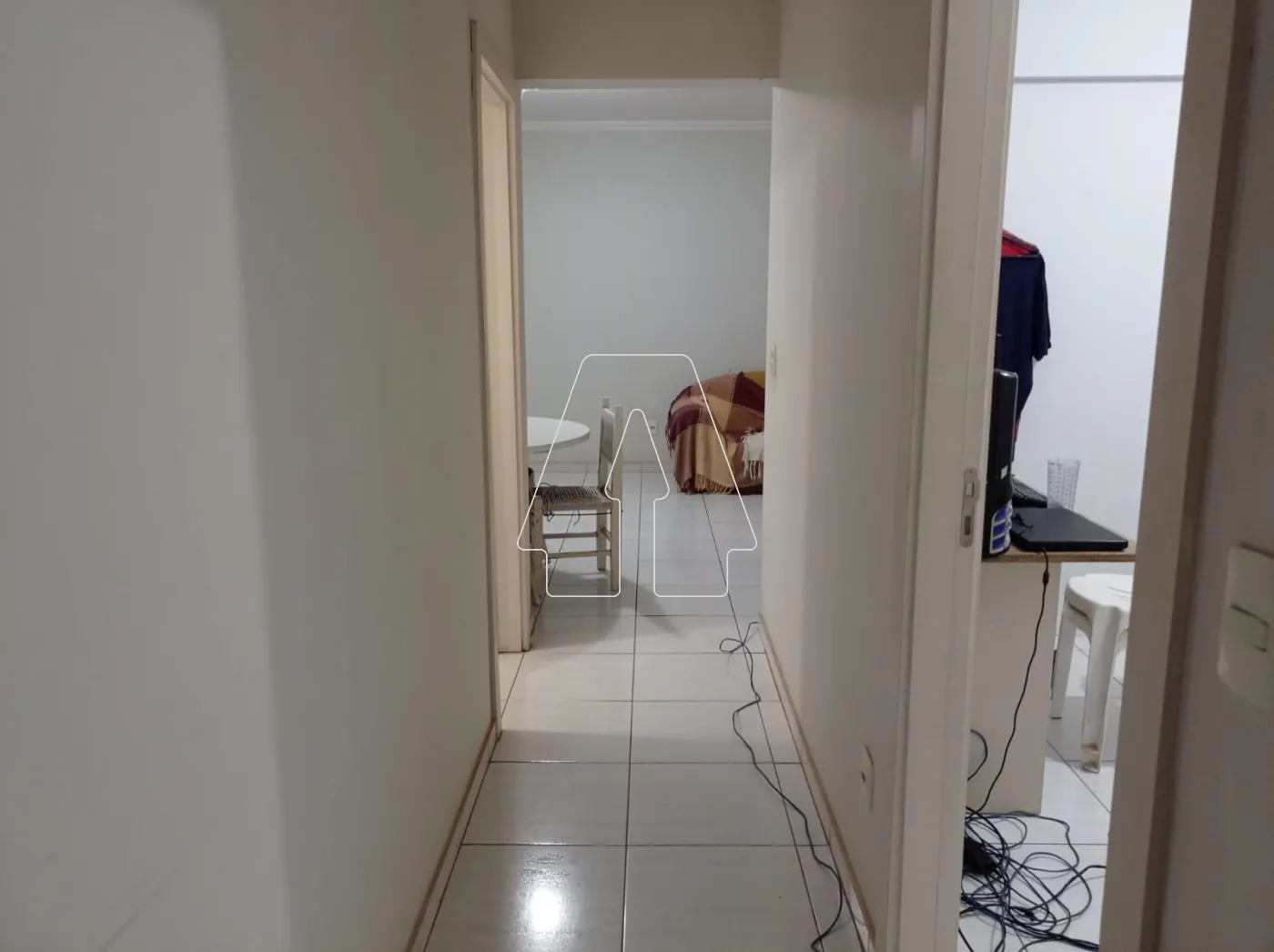 Comprar Apartamento / Padrão em Araçatuba R$ 250.000,00 - Foto 8