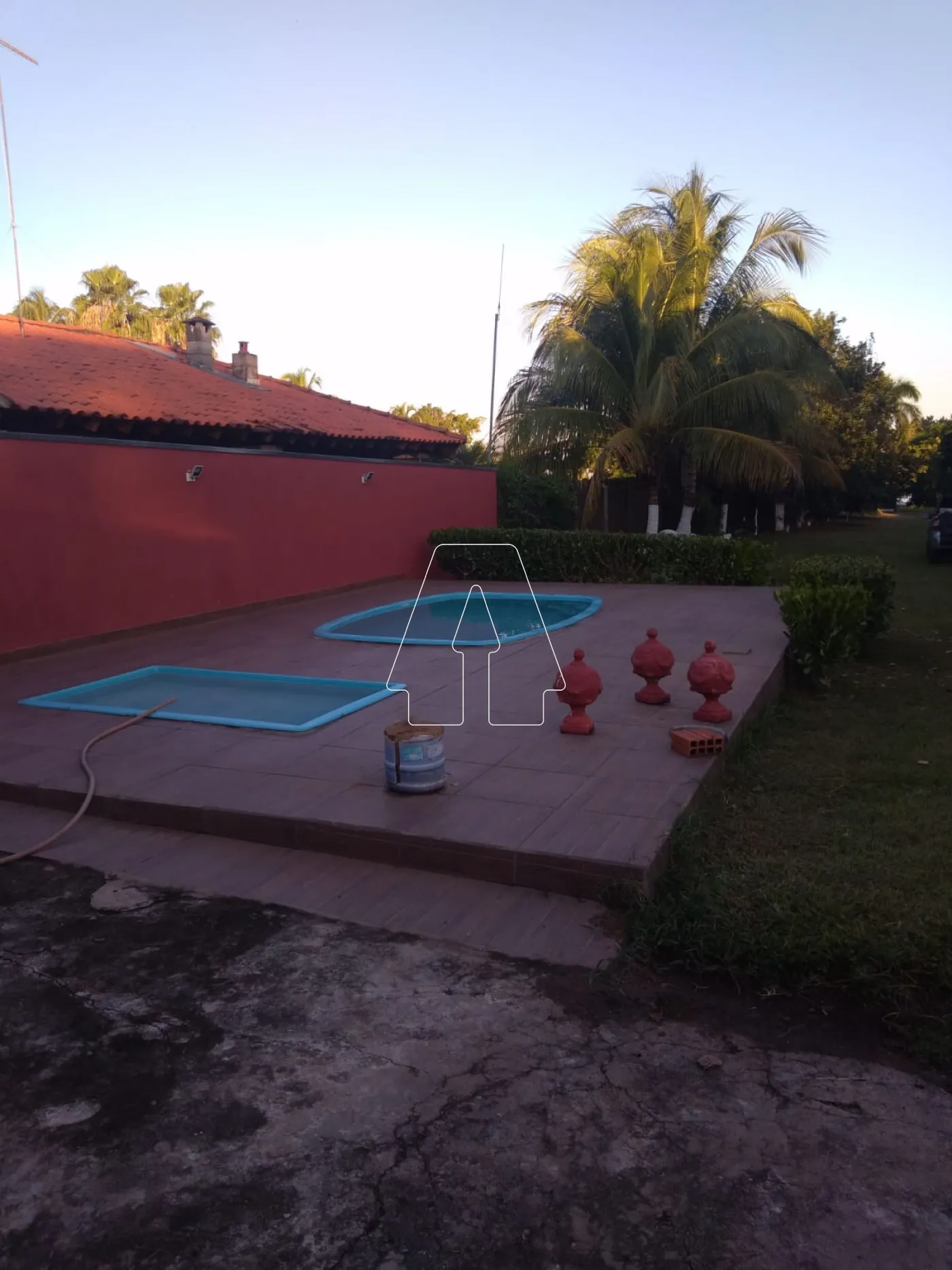 Comprar Casa / Condomínio em Santo Antônio do Aracanguá R$ 380.000,00 - Foto 24