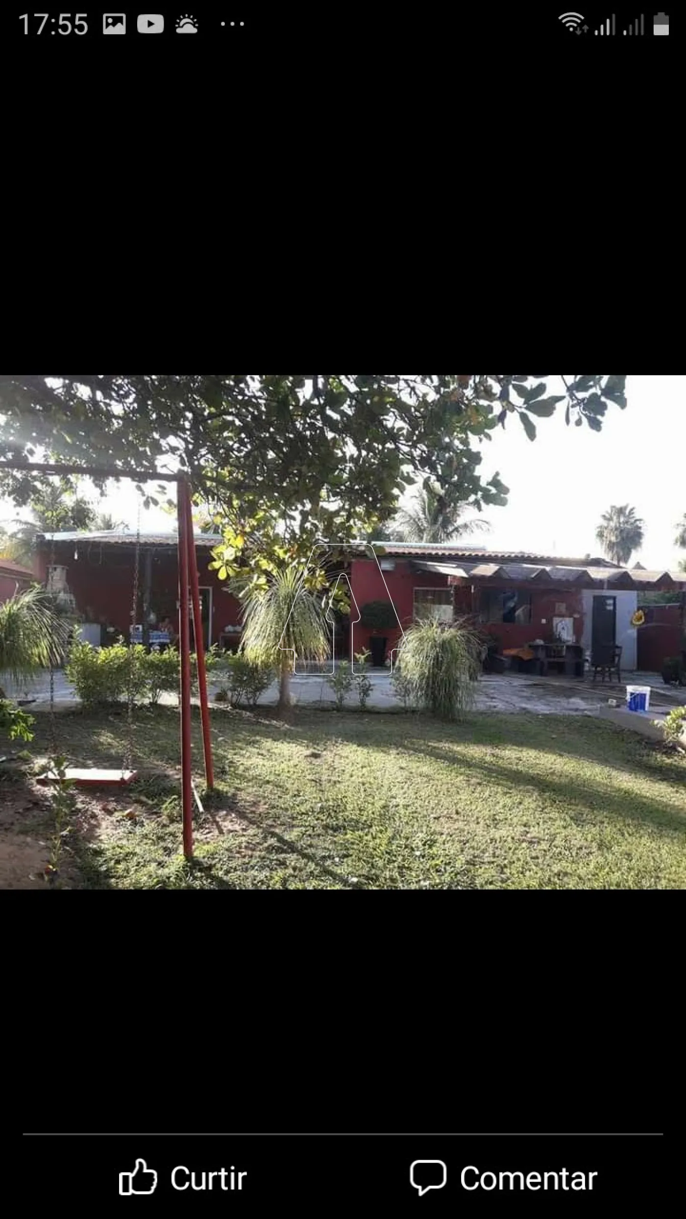 Comprar Casa / Condomínio em Santo Antônio do Aracanguá R$ 380.000,00 - Foto 21