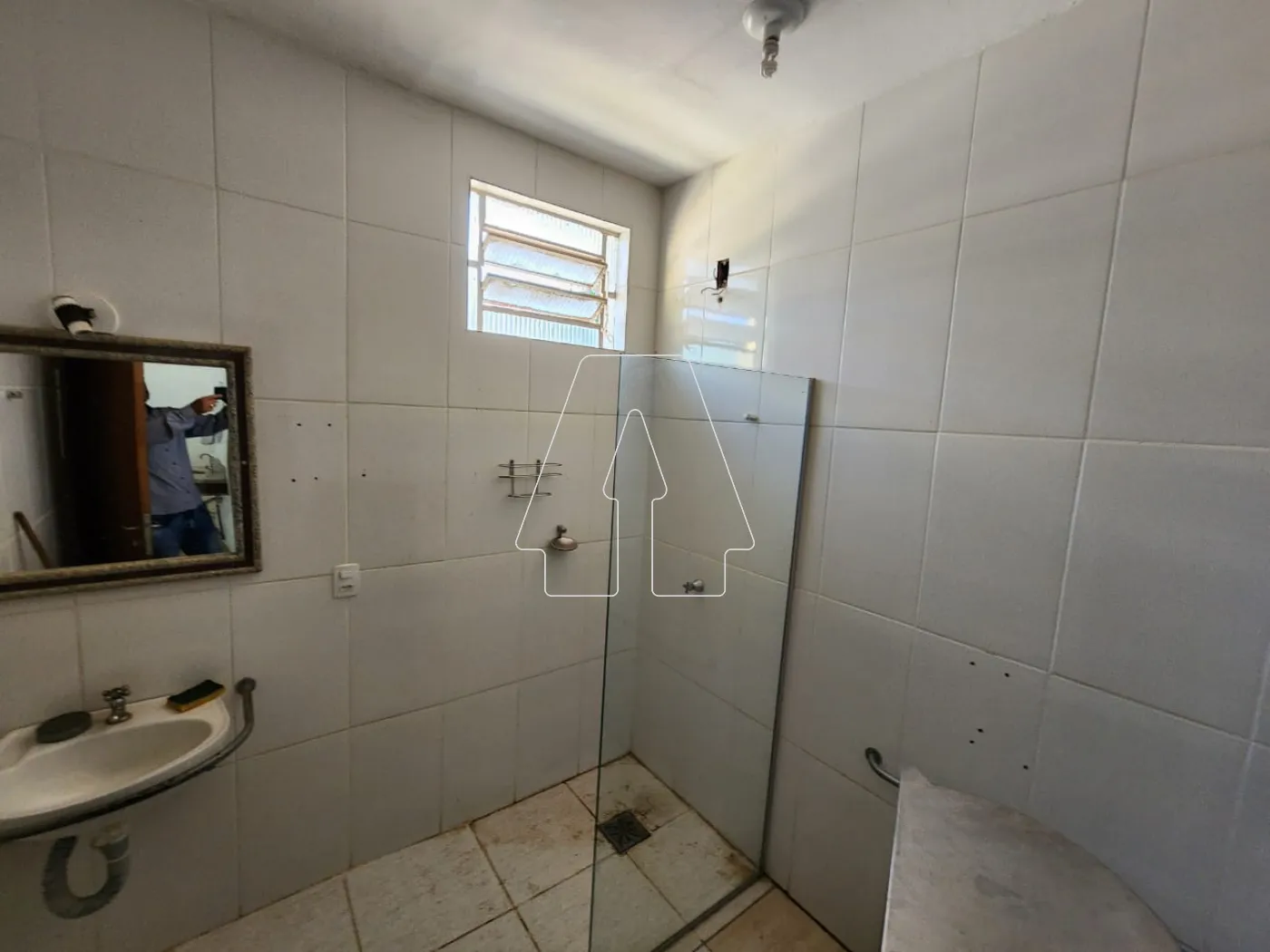 Alugar Comercial / Salão em Araçatuba R$ 4.500,00 - Foto 7