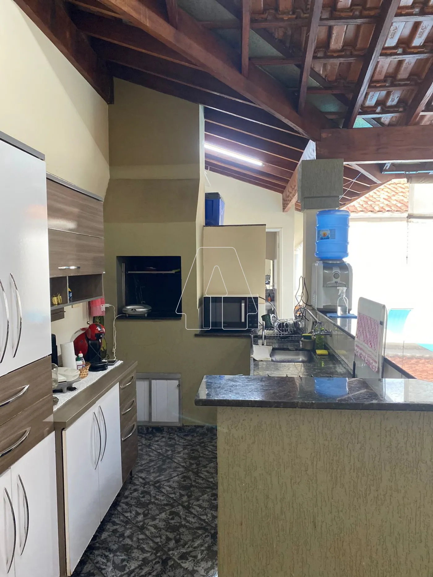 Comprar Casa / Residencial em Araçatuba R$ 340.000,00 - Foto 18