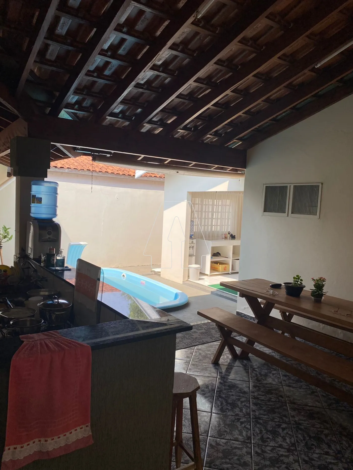 Comprar Casa / Residencial em Araçatuba R$ 340.000,00 - Foto 35