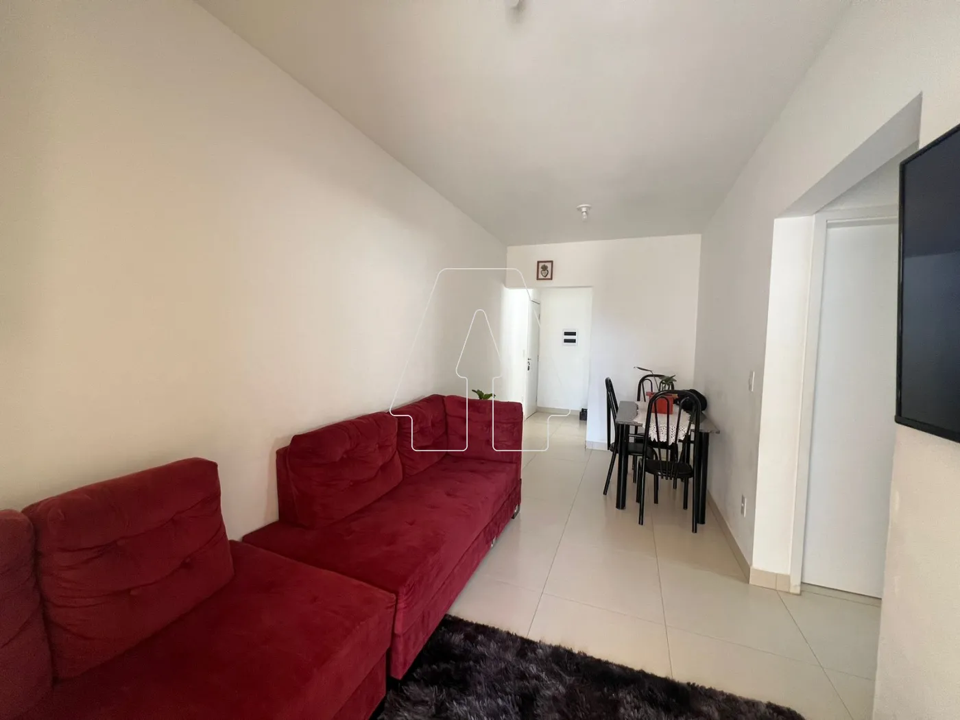 Comprar Apartamento / Padrão em Araçatuba R$ 240.000,00 - Foto 2