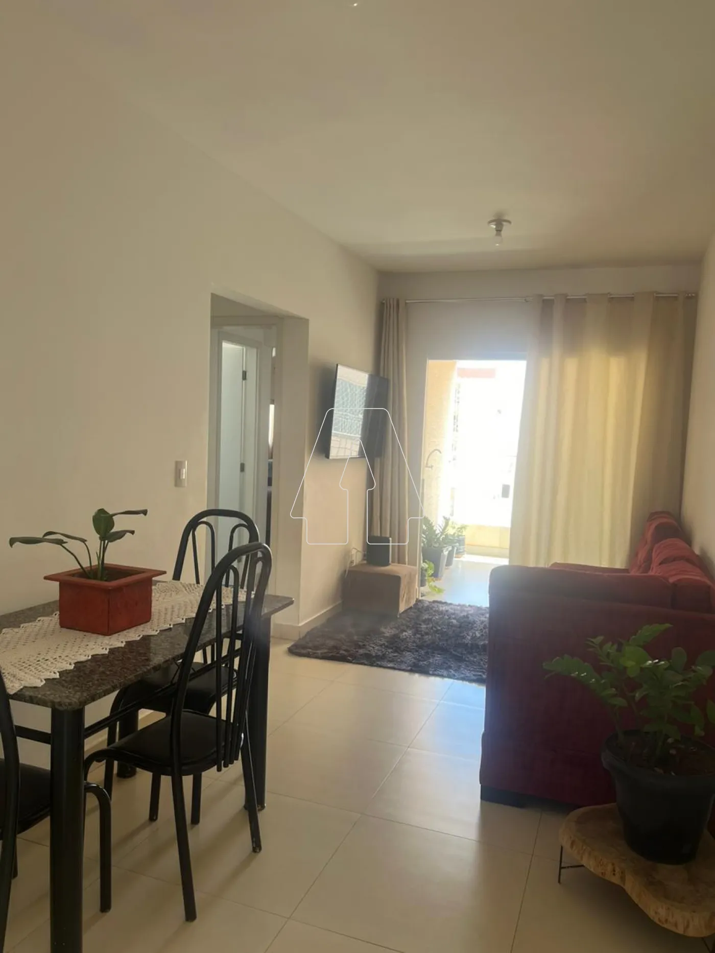 Comprar Apartamento / Padrão em Araçatuba R$ 240.000,00 - Foto 4